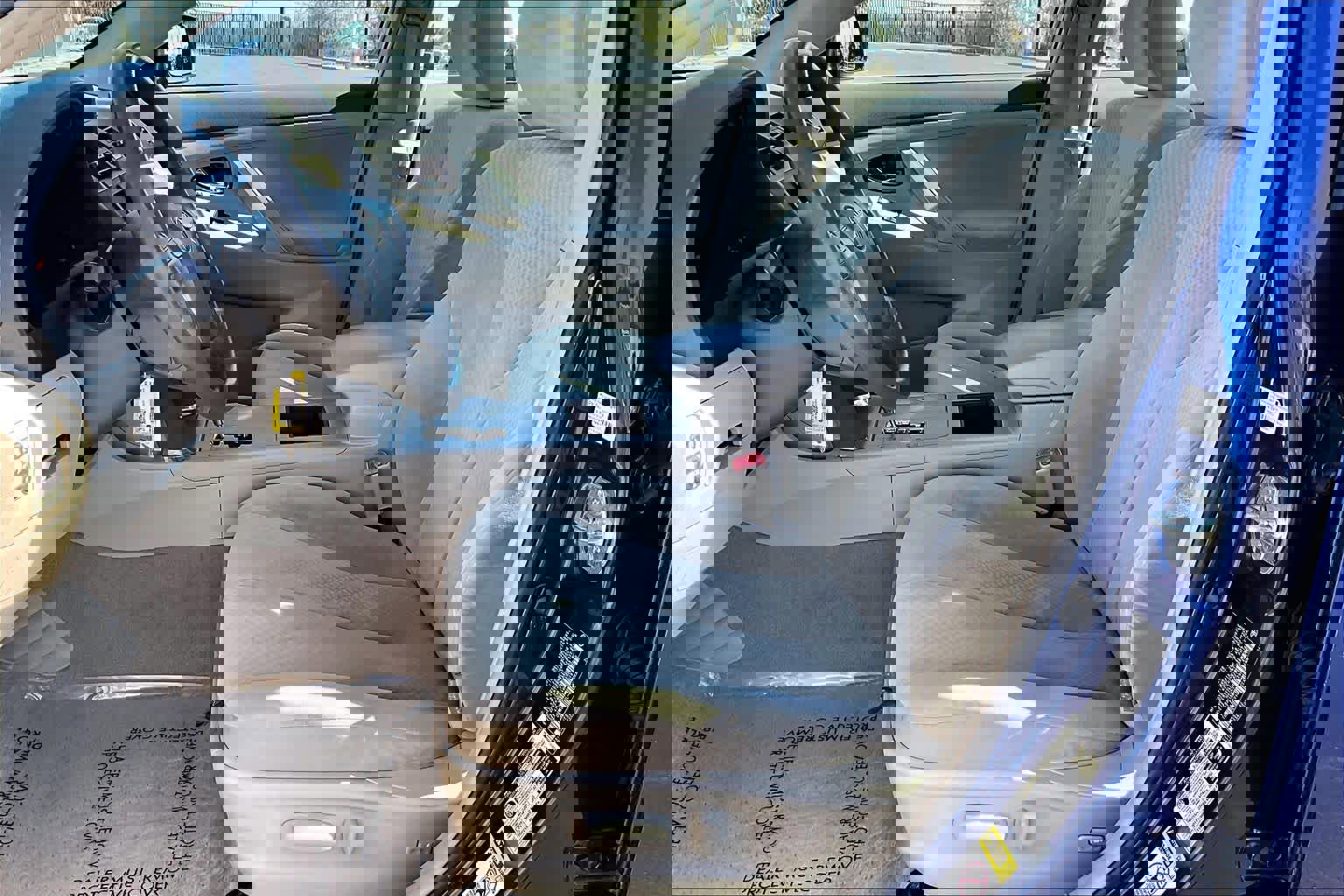 Used 2009 Toyota Camry LE FWD image 7