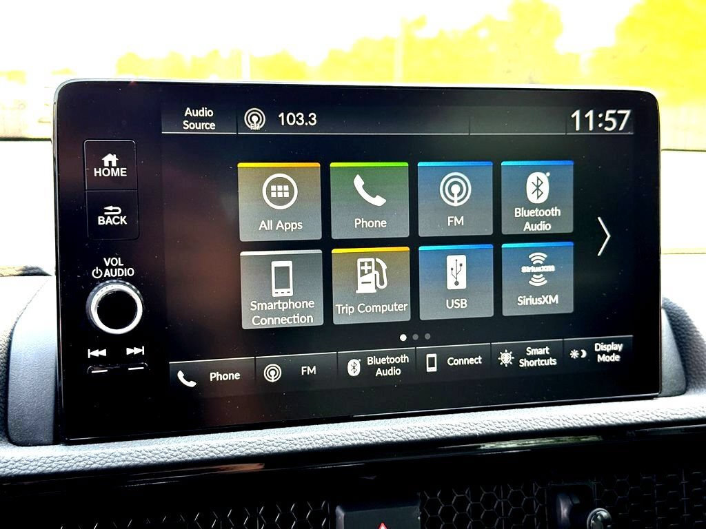 Used 2024 Honda CR-V EX-L image 23