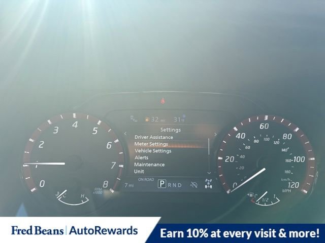 New 2026 Nissan Frontier PRO-4X w/ Pro-4x Convenience Package image 14