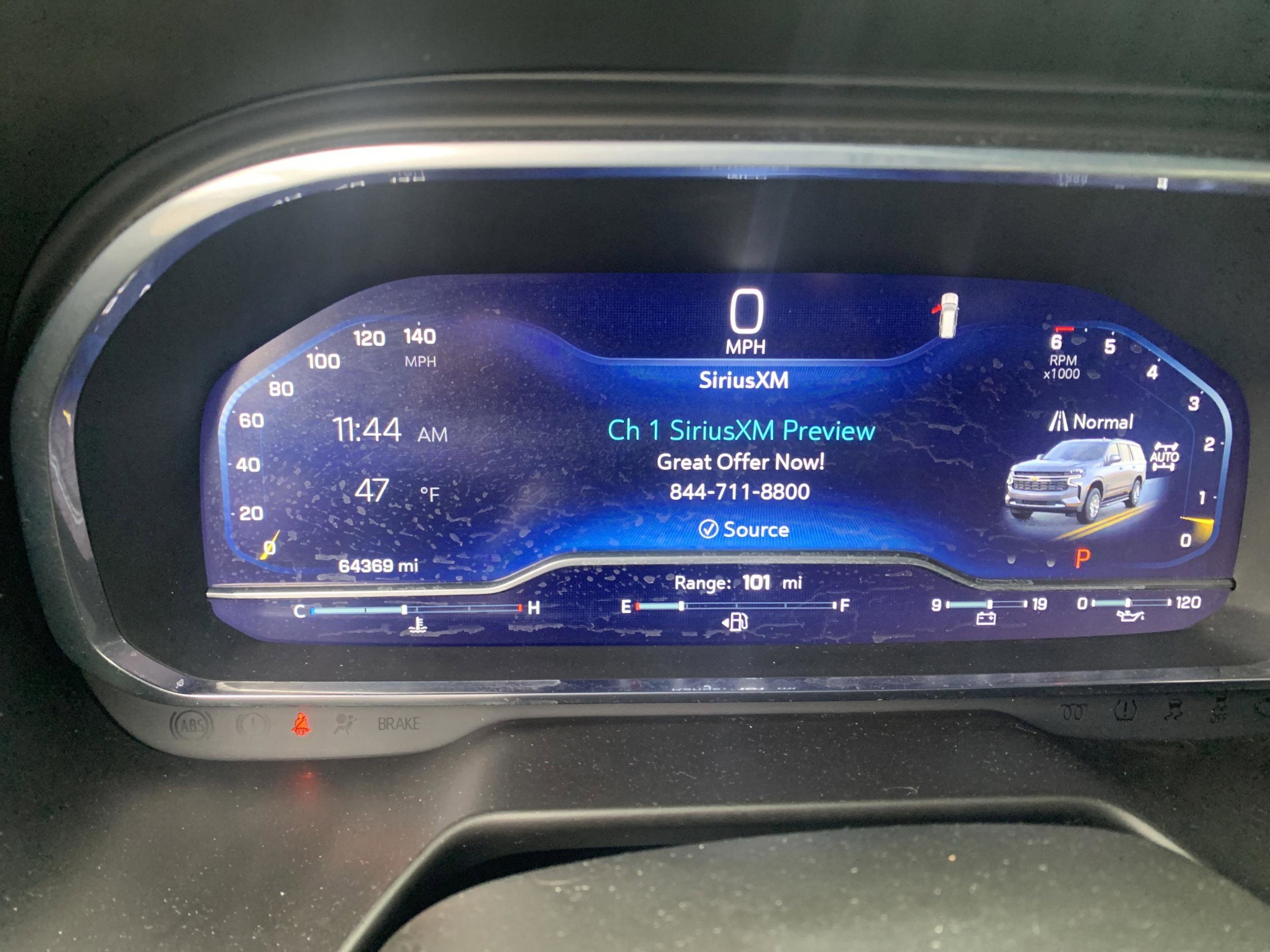 Used 2024 Chevrolet Tahoe LT image 16