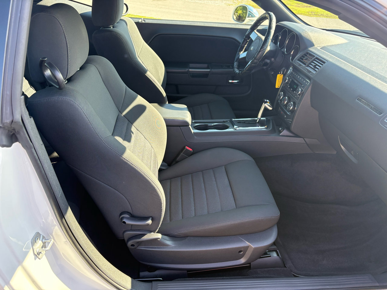 Used 2009 Dodge Challenger R/T w/ Sound Group image 14