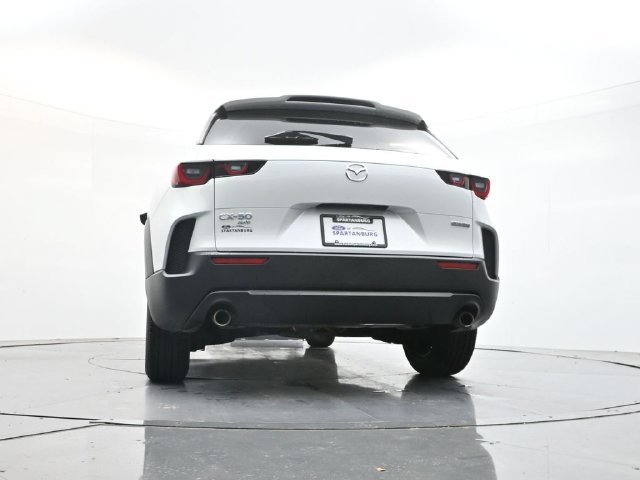 Used 2025 MAZDA CX-50 AWD 2.5 S w/ Preferred Package image 47