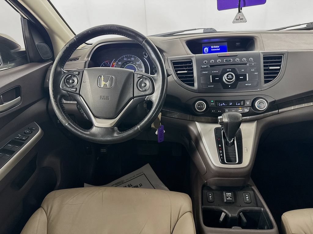 Used 2012 Honda CR-V EX-L image 26