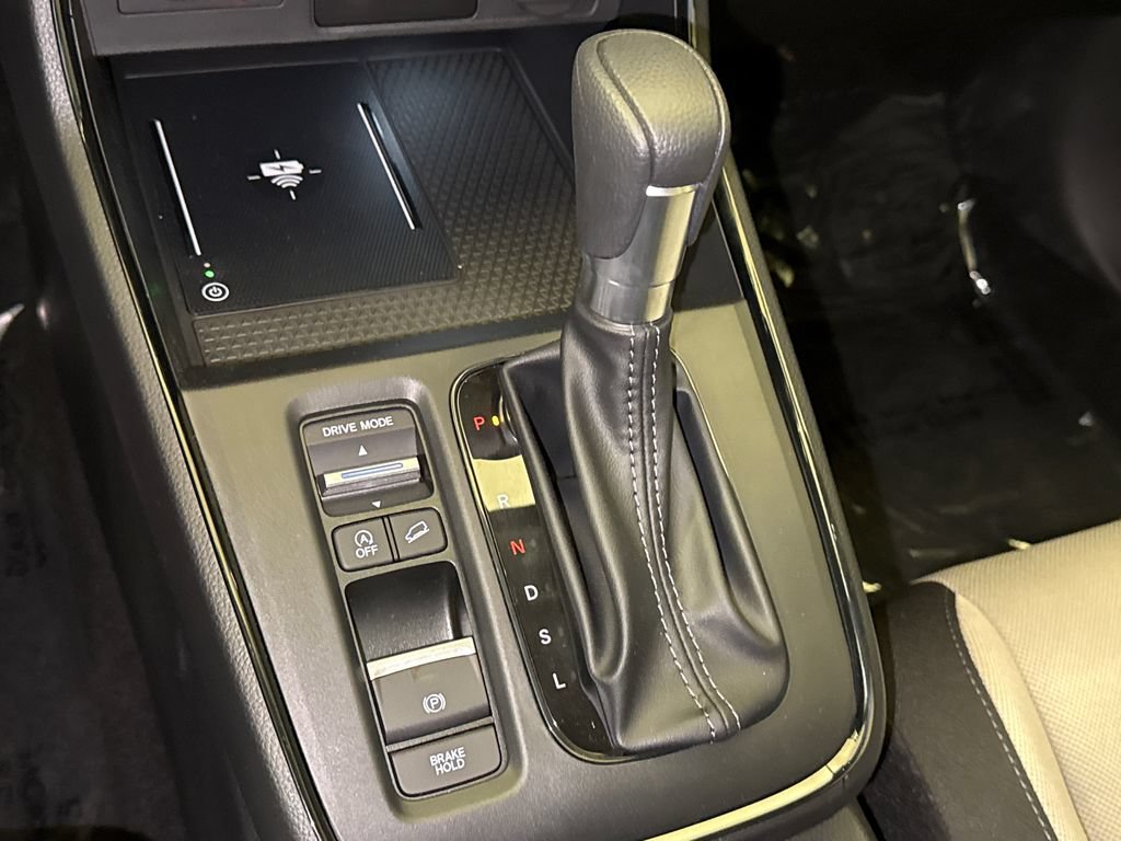New 2026 Honda CR-V EX image 30