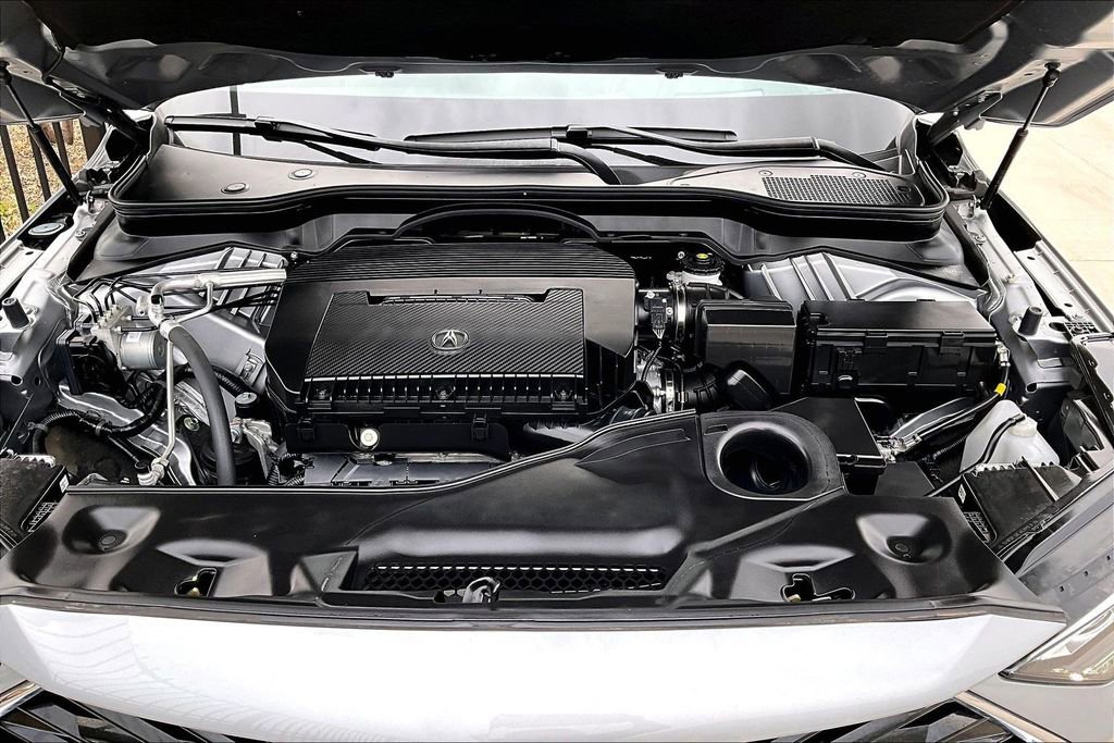 Certified 2025 Acura MDX w/ Advance Package image 12