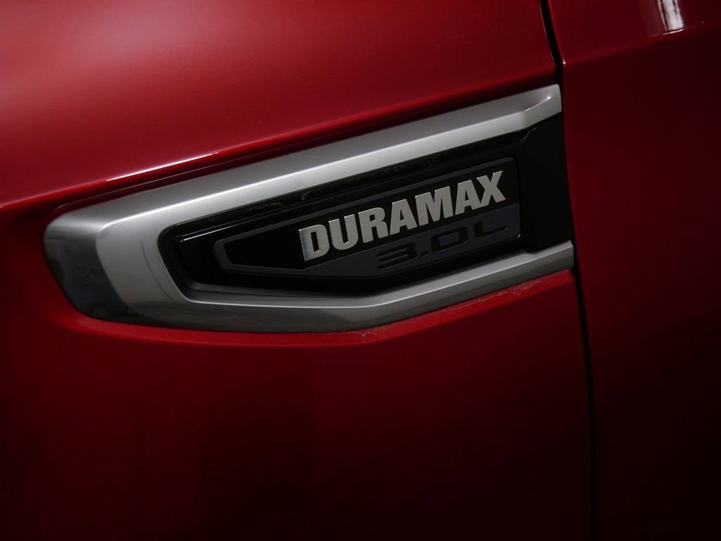 Used 2024 GMC Yukon Denali image 11