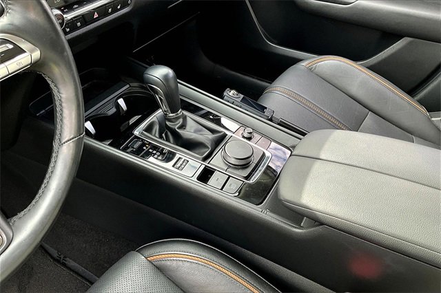 Used 2024 MAZDA CX-50 2.5 Turbo w/ Premium Plus Pkg image 18