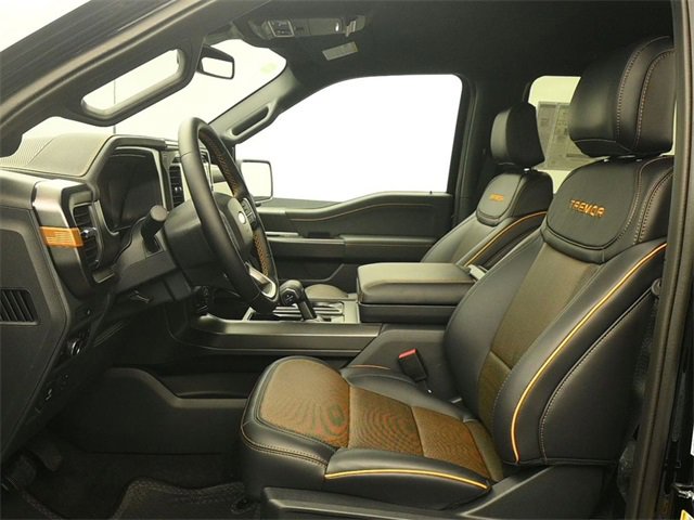 New 2025 Ford F150 Tremor w/ Equipment Group 402A High image 12