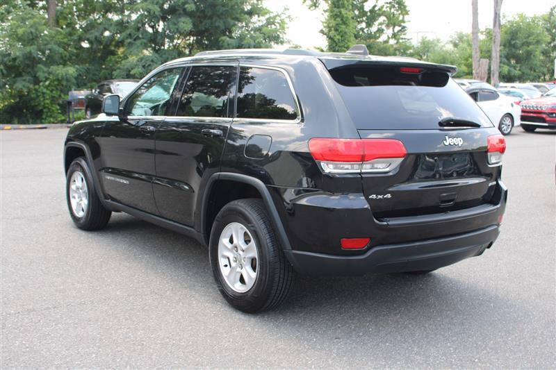 Used 2014 Jeep Grand Cherokee Laredo w/ Quick Order Package 23E AWD/4WD image 5