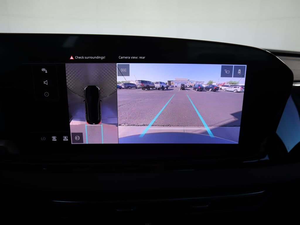 Certified 2025 Audi A5 2.0T Premium w/ Convenience Package image 15