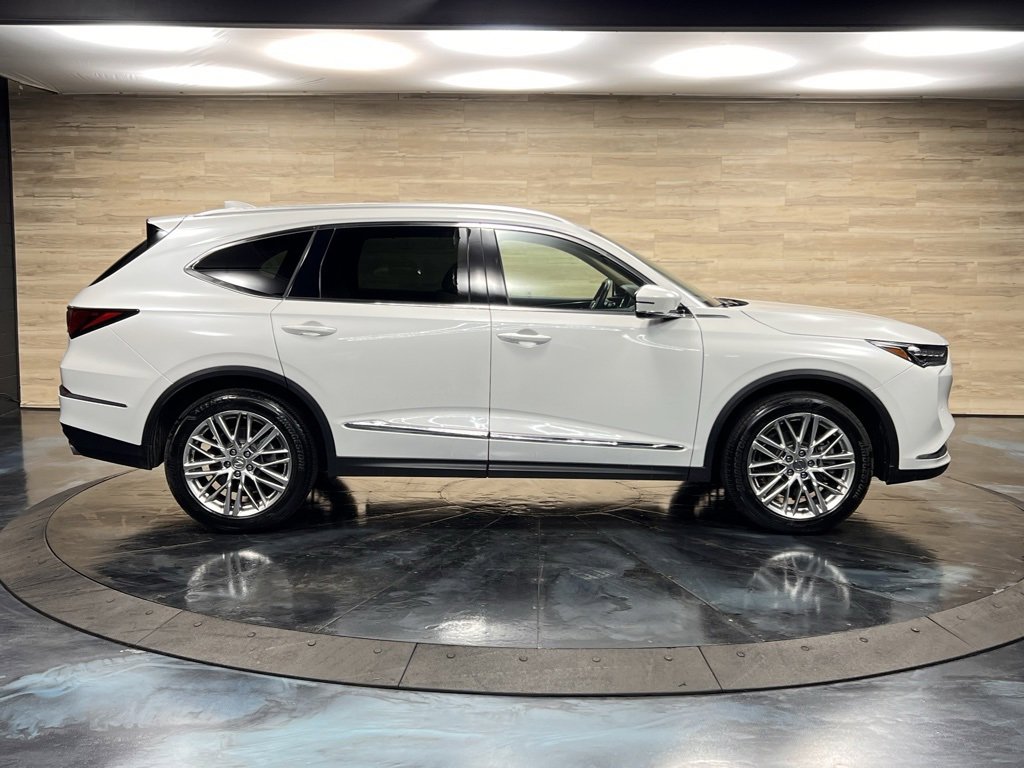 Used 2023 Acura MDX Advance image 14