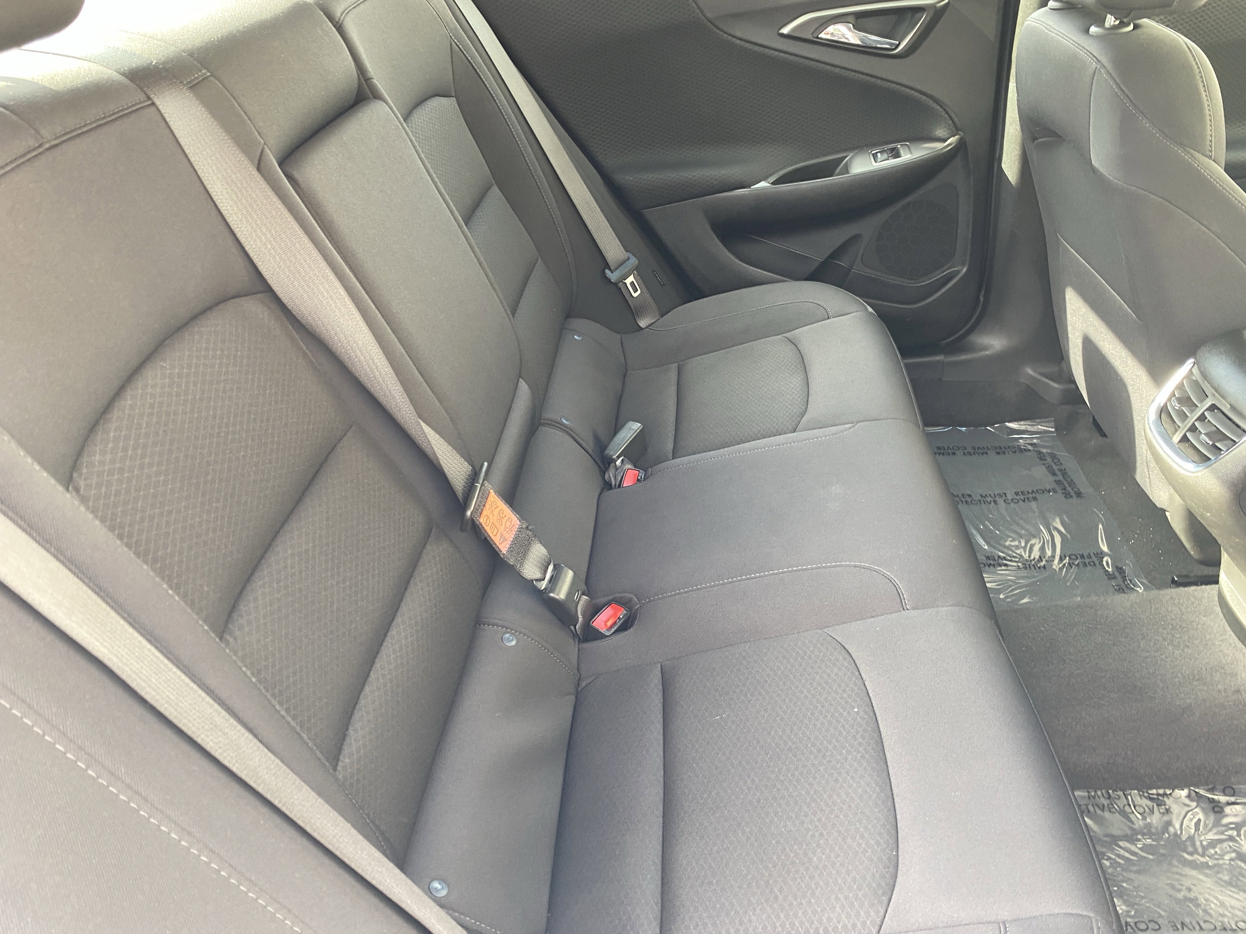 Used 2024 Chevrolet Malibu LT image 11