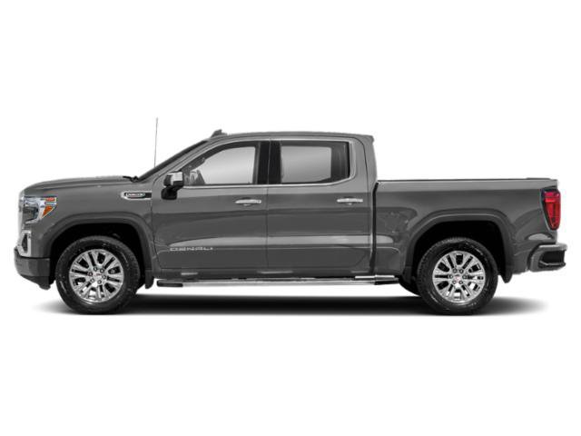 Used 2019 GMC Sierra 1500 Denali AWD/4WD image 3