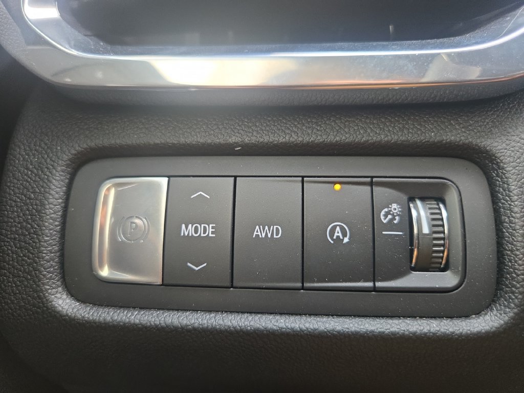 Used 2026 GMC Acadia Elevation w/ LPO, Floor Liner Package AWD/4WD image 20