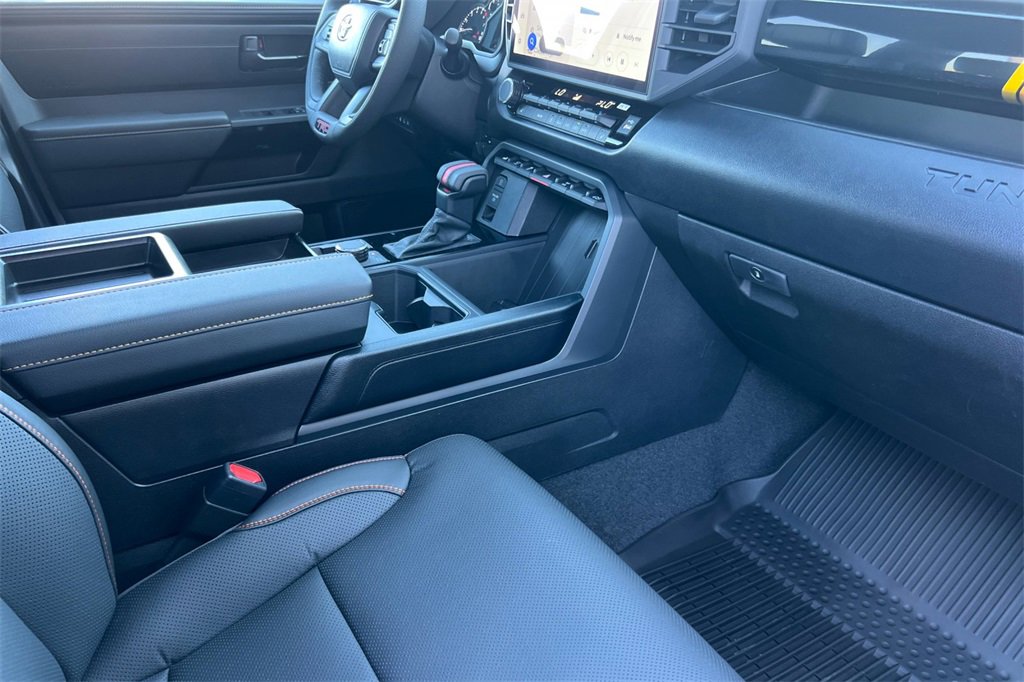New 2026 Toyota Tundra Limited image 15