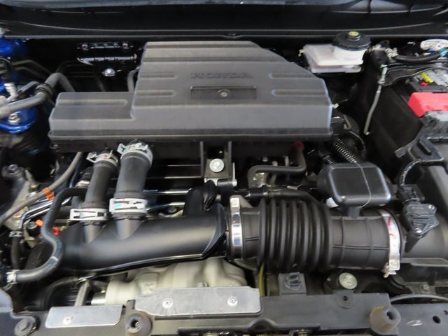 Used 2021 Honda CR-V EX-L image 39