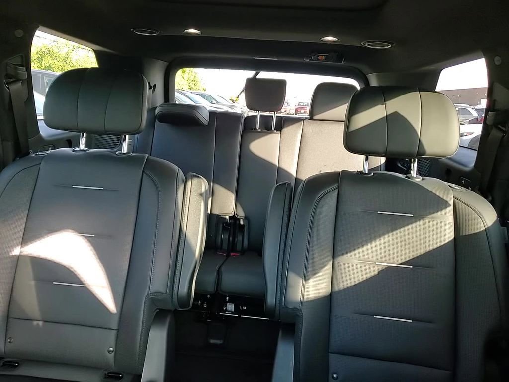 New 2026 Hyundai Palisade Calligraphy image 21