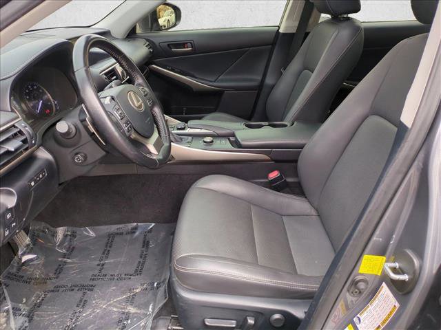 Used 2019 Lexus IS 300 w/ Navigation Package image 17