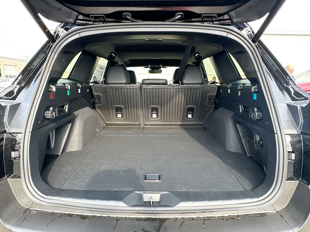 New 2026 Subaru Outback Premium AWD/4WD image 32