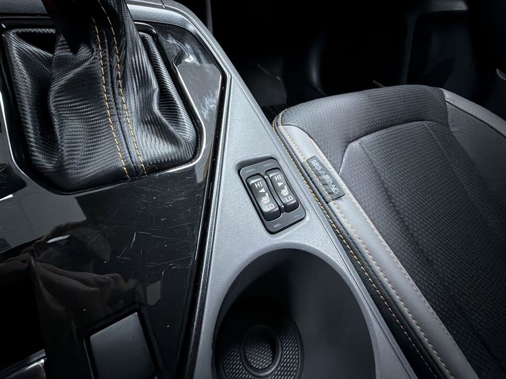 Used 2025 Subaru Crosstrek 2.5i Wilderness image 23