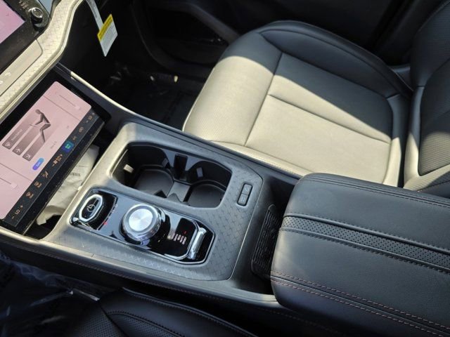 New 2025 Jeep Wagoneer S Limited image 25