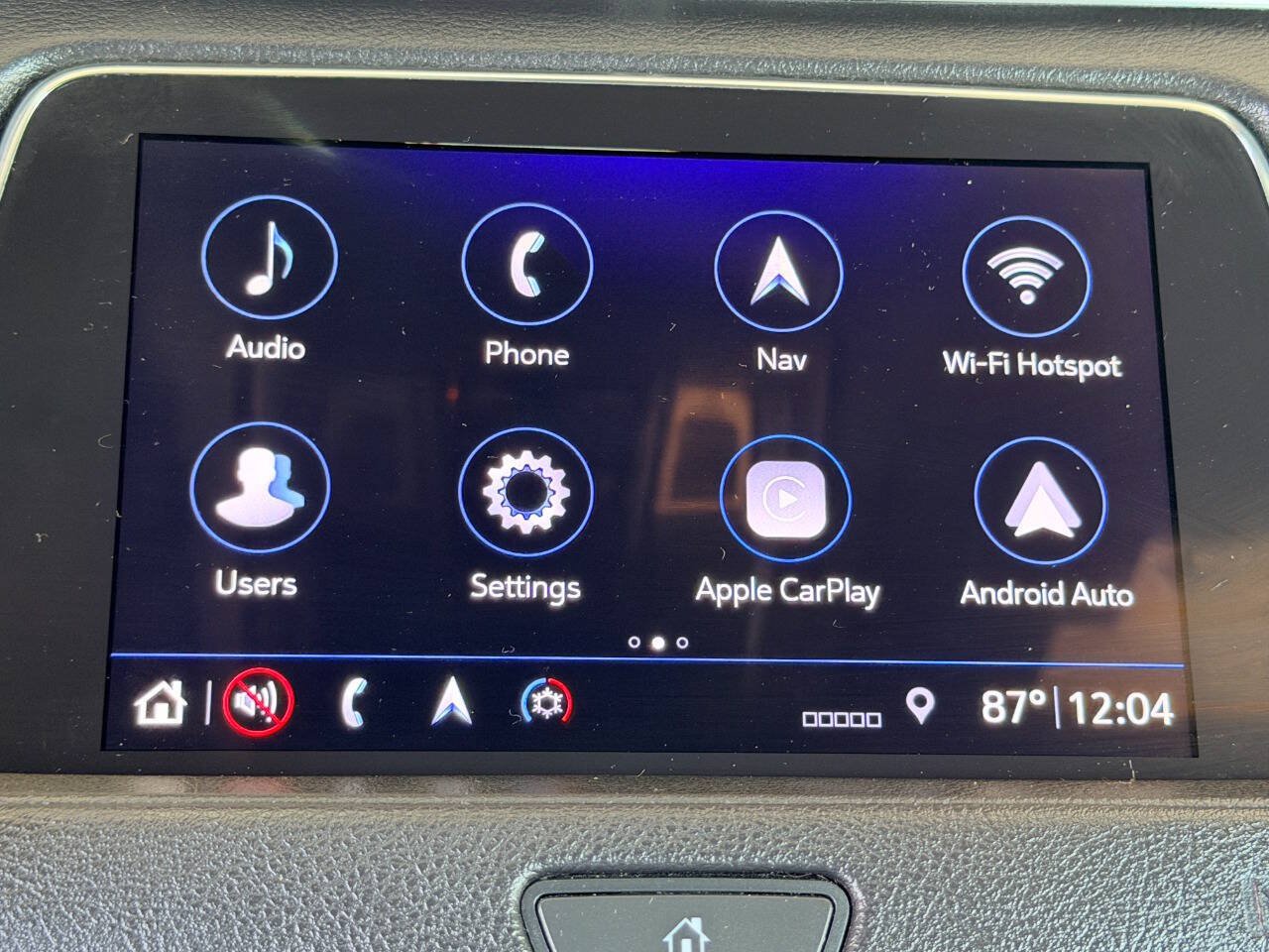 Used 2019 Cadillac XT4 Premium Luxury FWD image 39