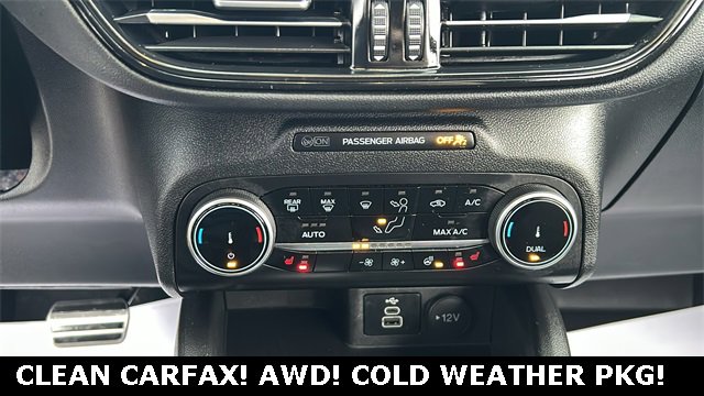 Used 2024 Ford Escape ST-Line image 15