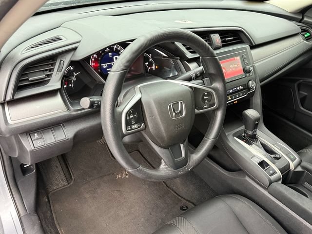 Used 2018 Honda Civic LX image 17