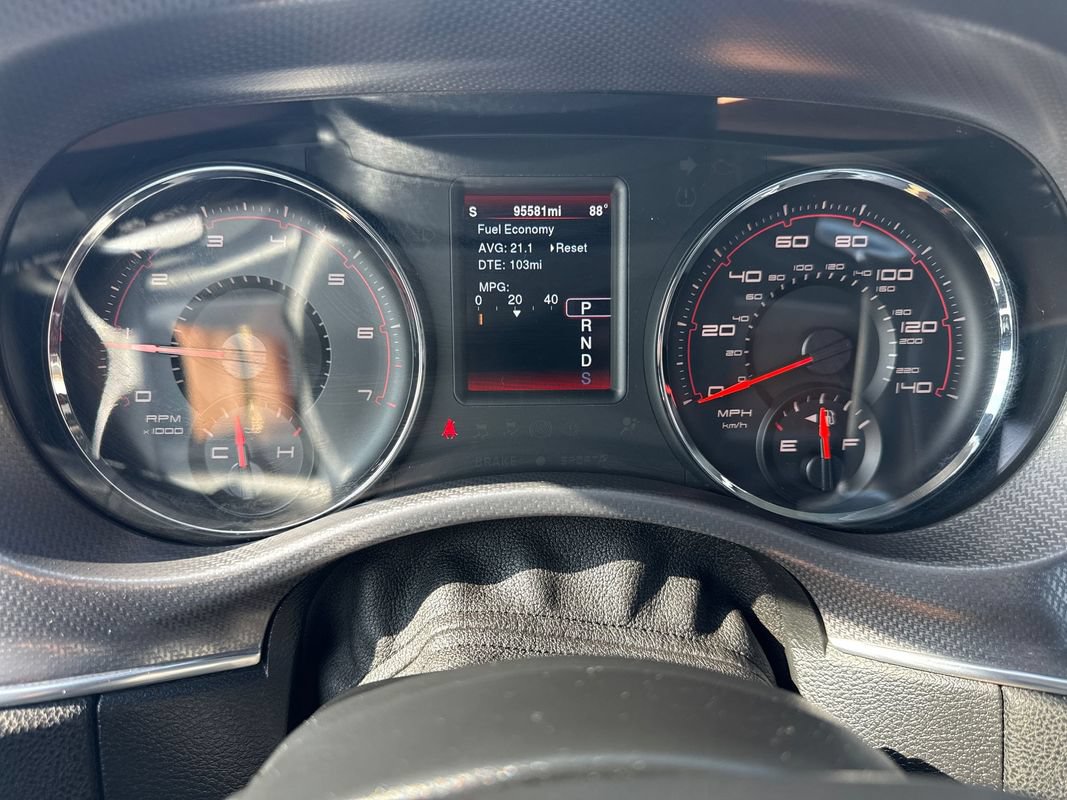 Used 2014 Dodge Charger SXT Plus AWD/4WD image 17