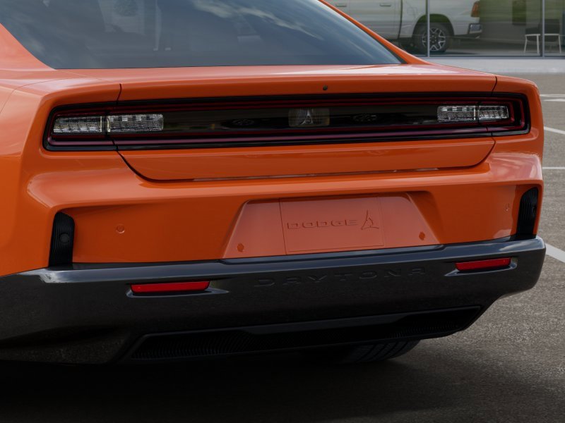 New 2026 Dodge Charger R/T Scat Pack image 13