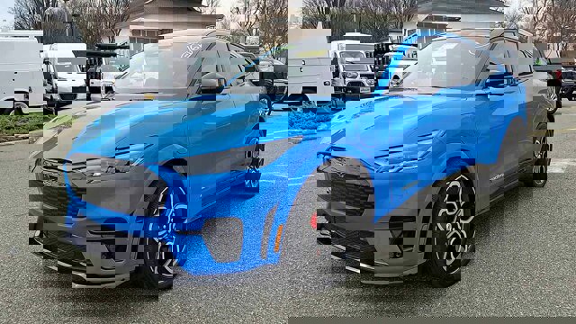 Certified 2023 Ford Mustang Mach-E GT image 5