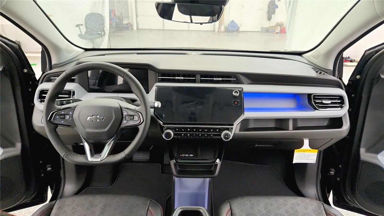 New 2027 Chevrolet Bolt RS w/ Technology Package image 35