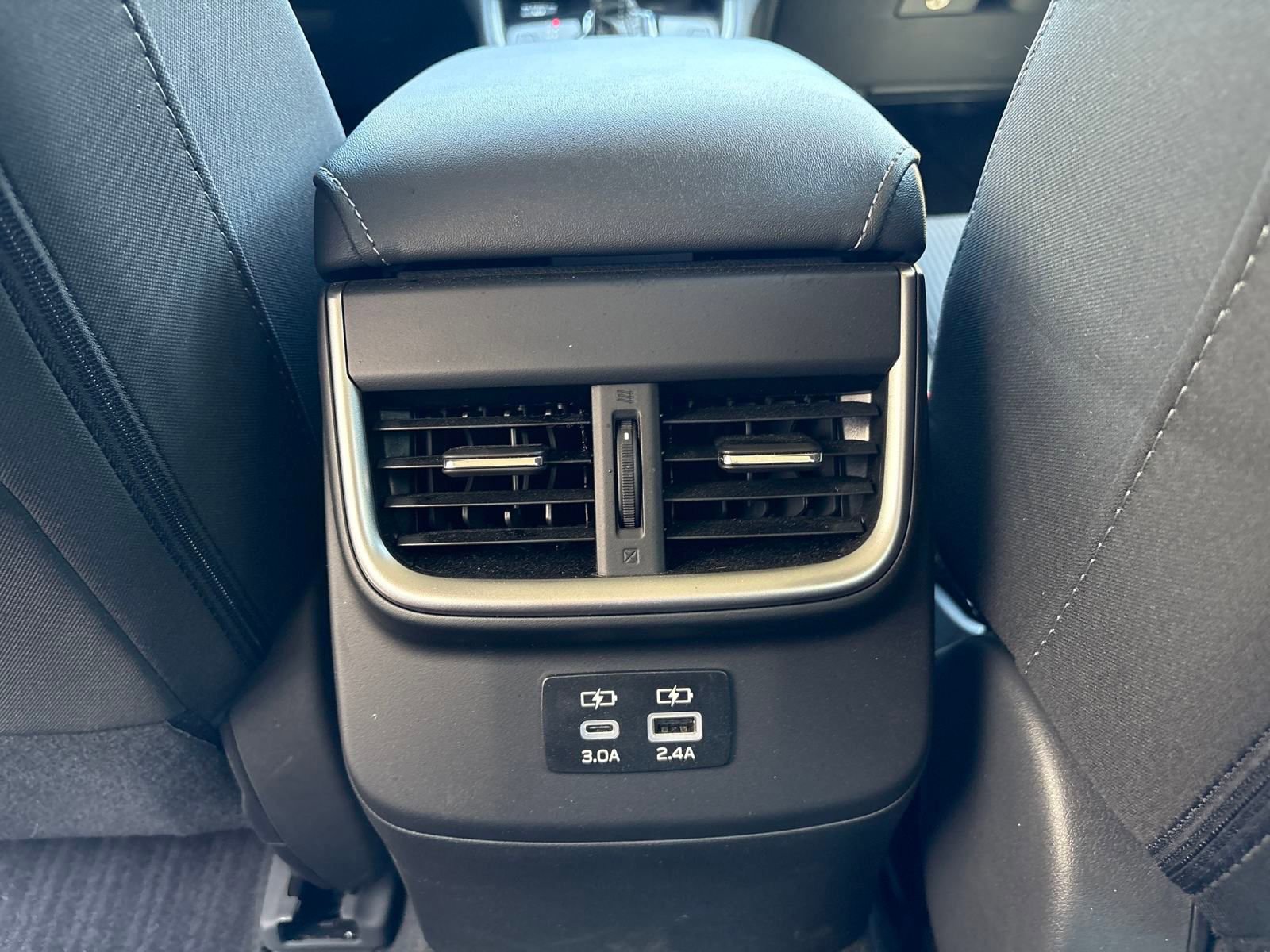 Certified 2025 Subaru Legacy Premium image 31