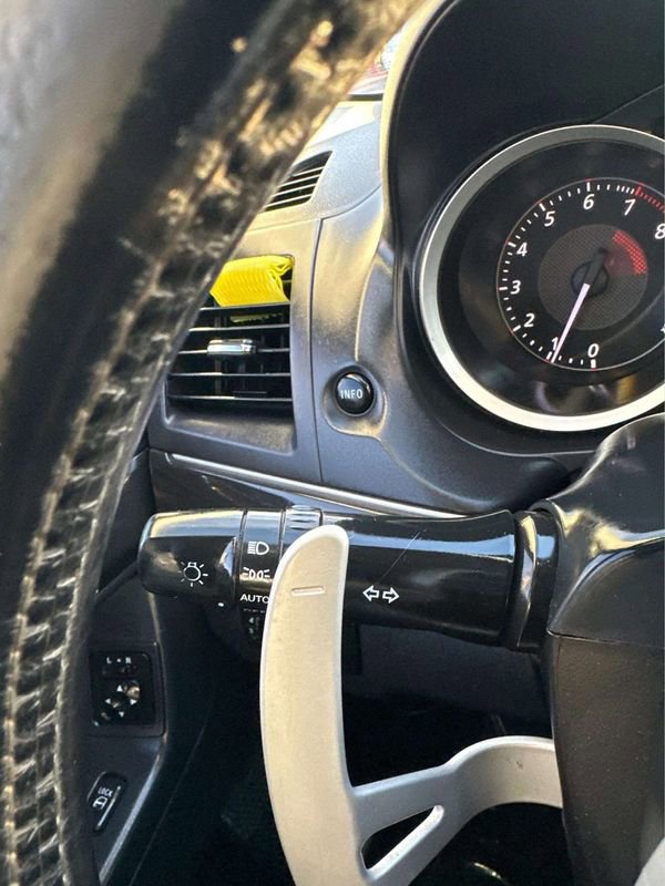 Used 2011 Mitsubishi Lancer Evolution MR image 27