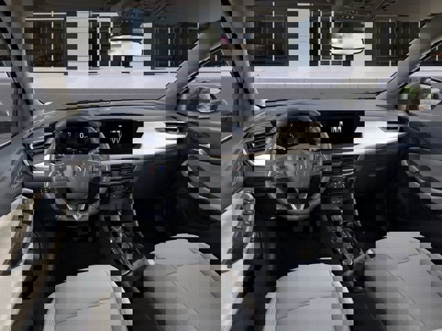 New 2026 Buick Encore GX Preferred image 15