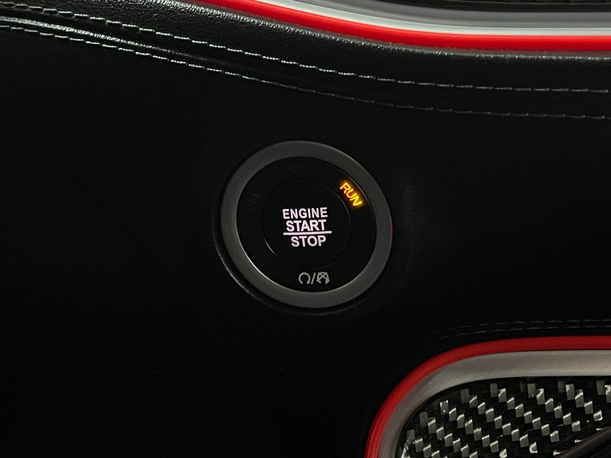 Used 2022 Dodge Challenger R/T Scat Pack image 19