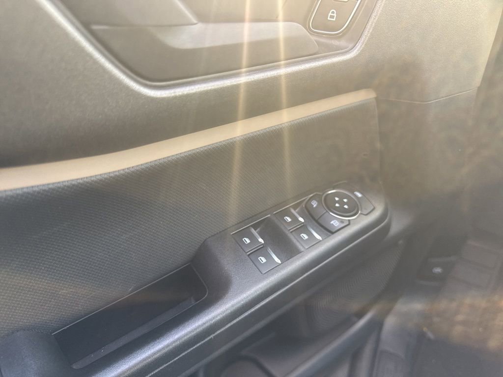 Used 2025 Ford Bronco Sport Big Bend image 6