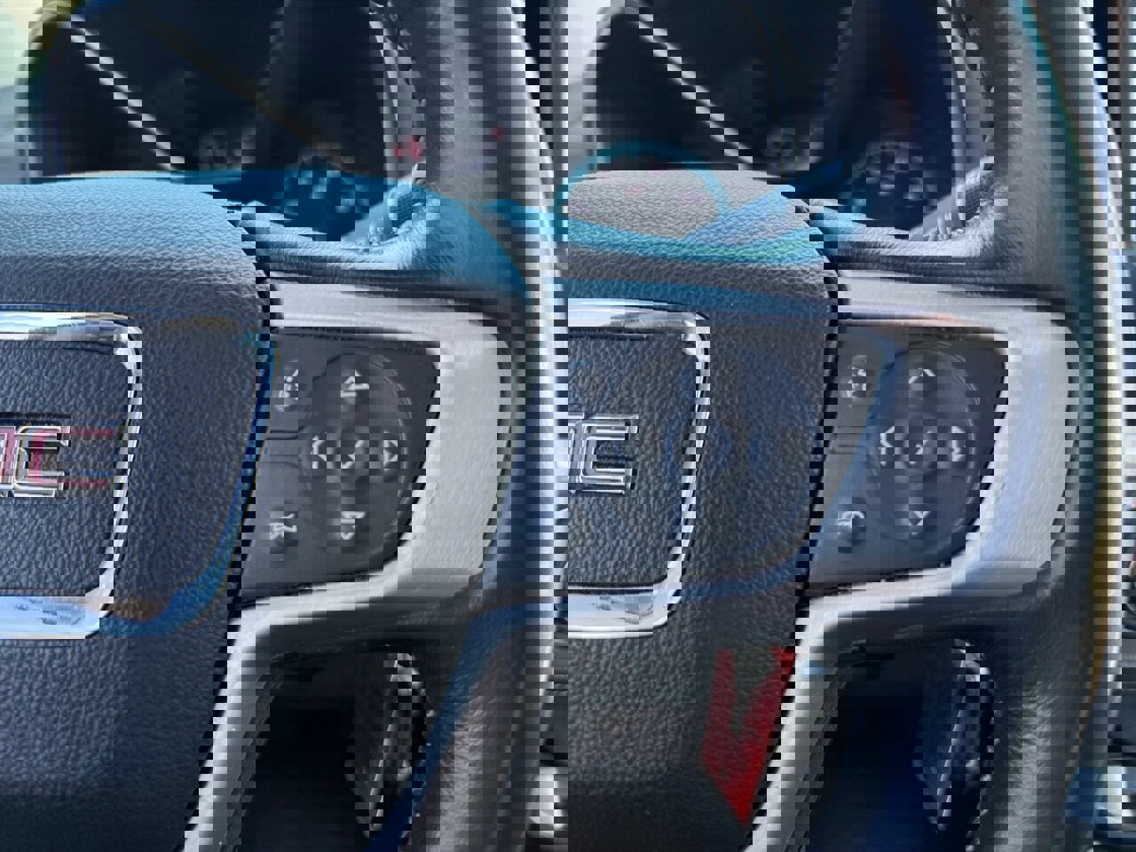 Used 2017 GMC Canyon SLE w/ SLE Convenience Package image 20