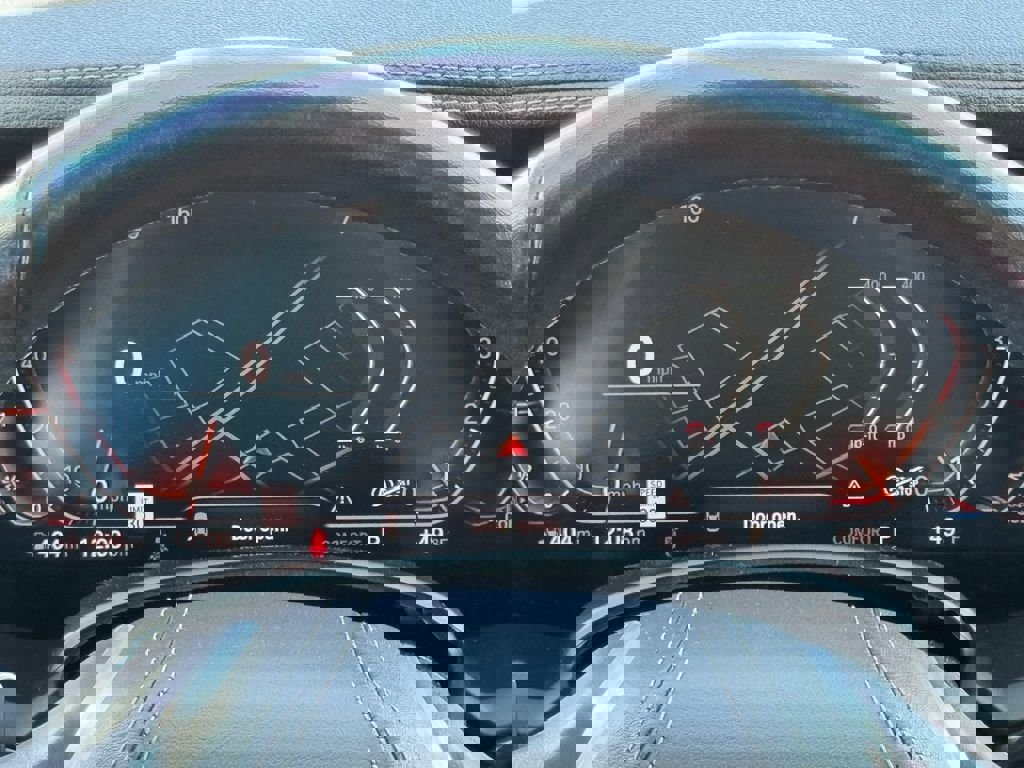 Used 2019 BMW X7 xDrive40i w/ Premium Package image 3