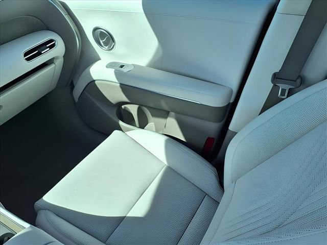 New 2026 Hyundai Palisade SEL image 15