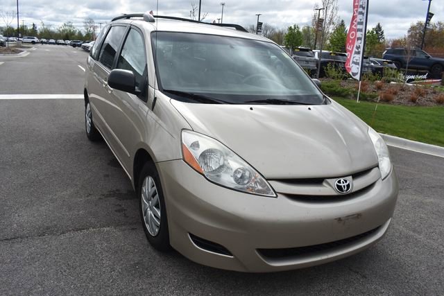 Used 2006 Toyota Sienna LE FWD image 9