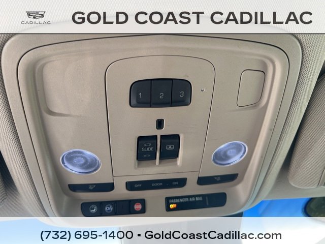 Used 2013 Cadillac XTS Luxury w/ Driver Awareness Package image 23