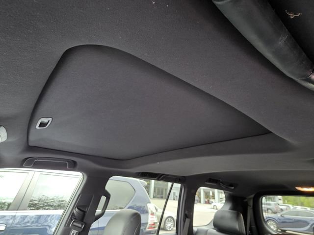 Used 2021 Lexus GX 460 Luxury w/ Accessory Package image 7