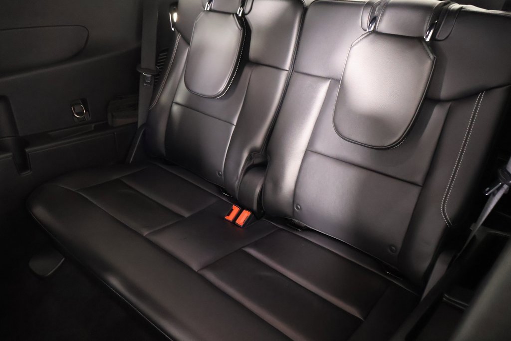 Used 2020 Ford Explorer ST w/ ST Street Pack image 14