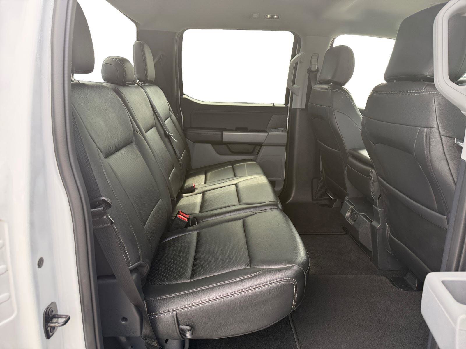 Used 2024 Ford F150 XLT w/ Tow/Haul Package image 20