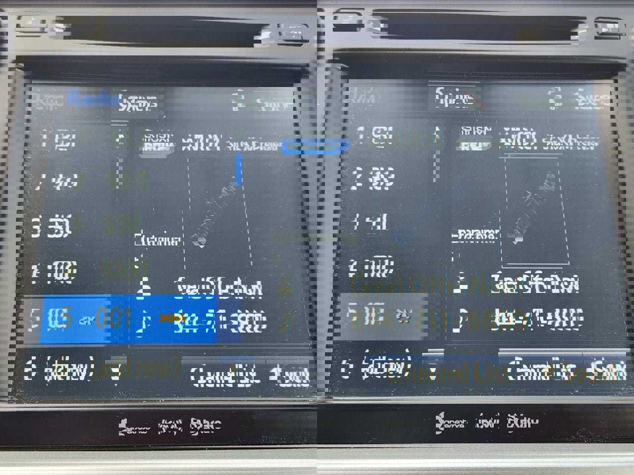 Used 2017 Toyota Highlander SE image 16