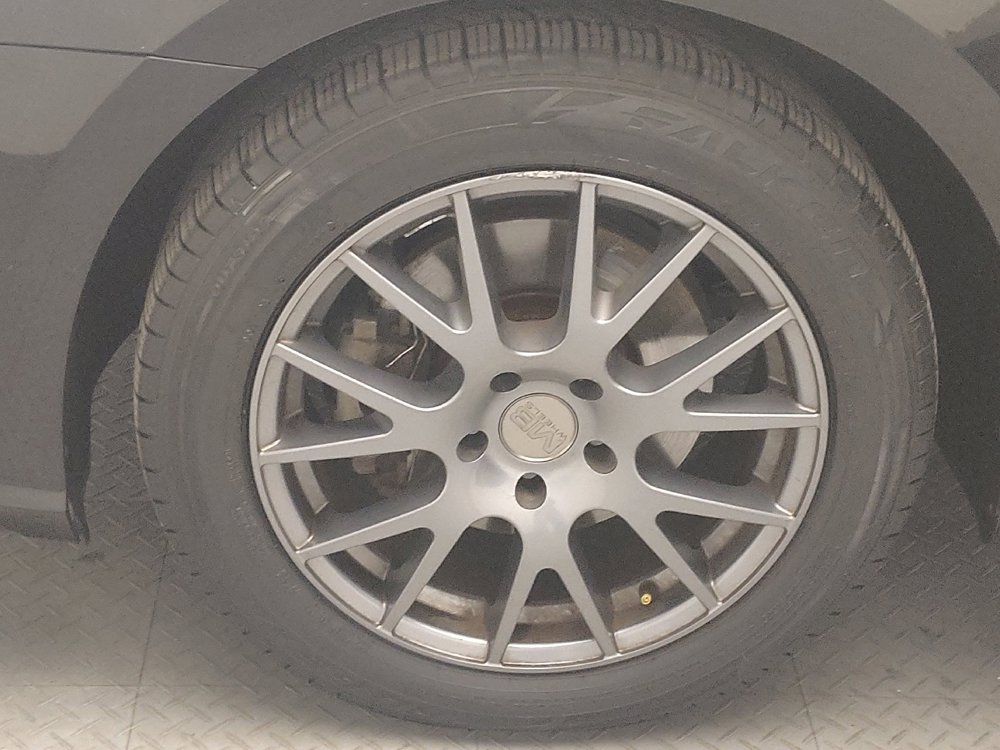 Used 2016 Volkswagen Passat 1.8T SE w/ Lighting Package (P06) image 31