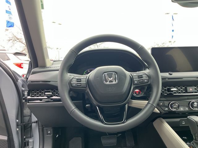 New 2026 Honda Accord EX-L image 13