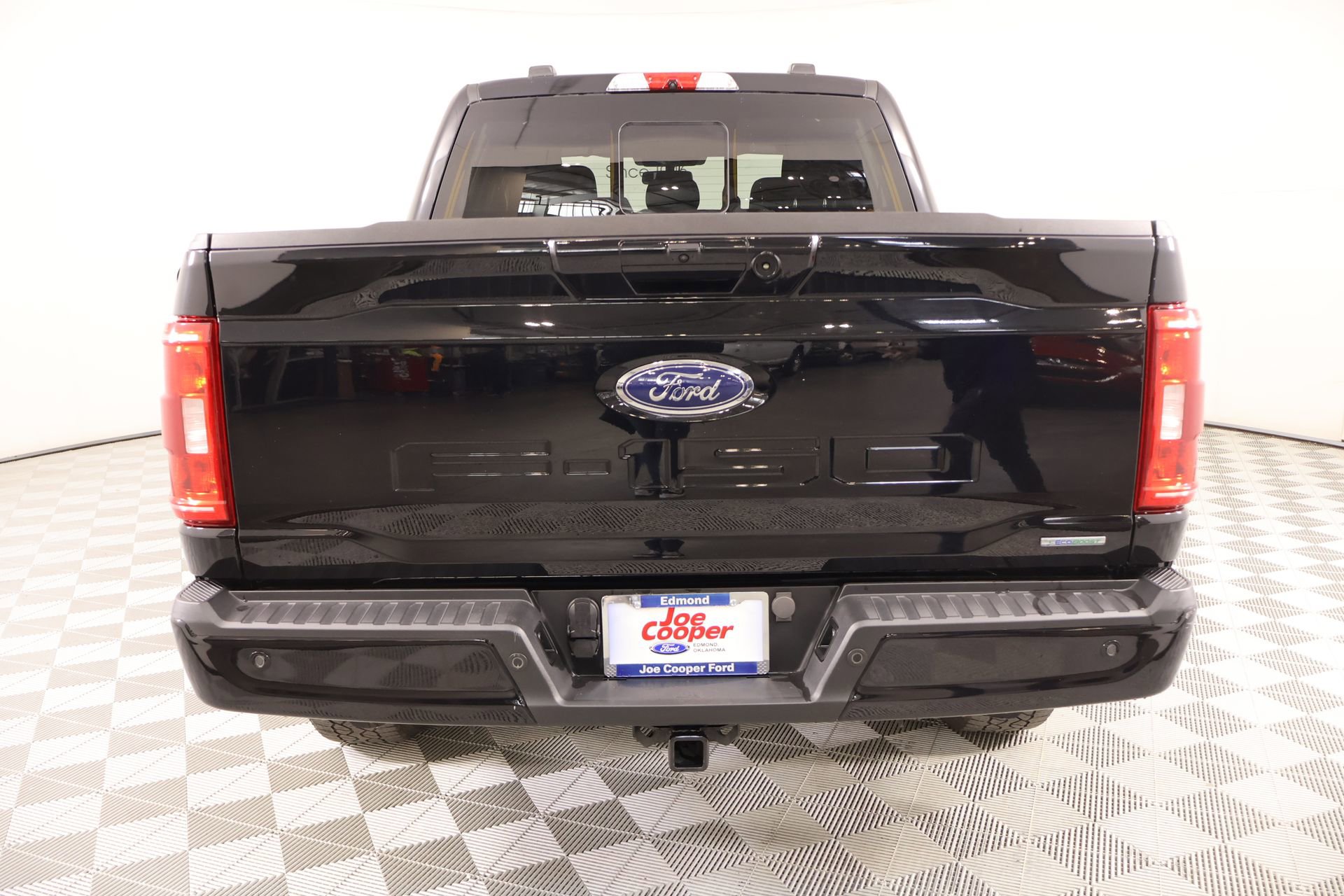 Used 2023 Ford F150 XLT w/ Equipment Group 302A High image 23