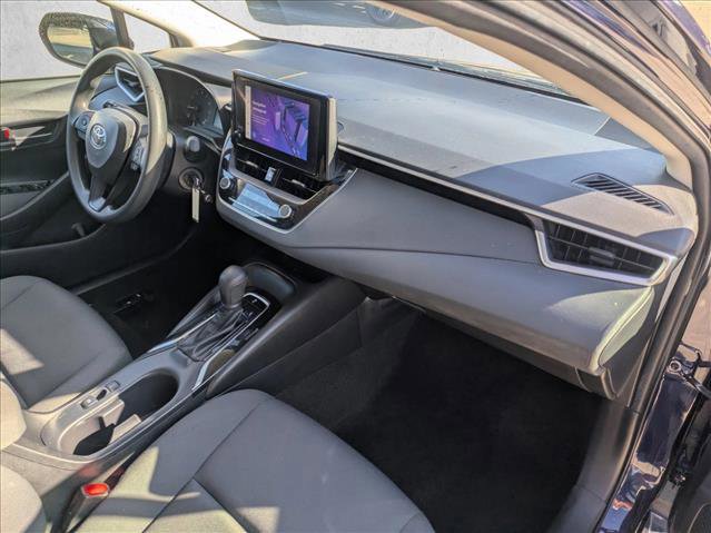 Used 2023 Toyota Corolla LE image 19